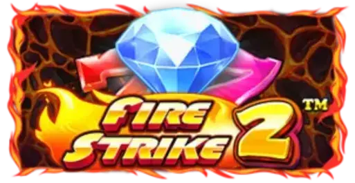 Fire Strike 2 โดย Pragmatic Play
