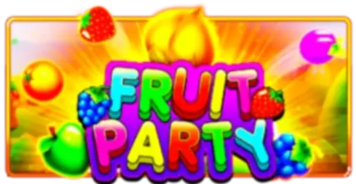 Fruit Party โดย Pragmatic