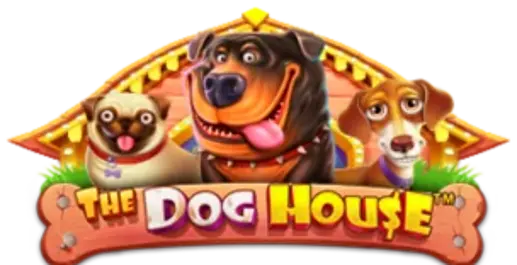 The Dog House โดย Pragmatic